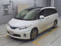 2011 Toyota Estima Hybrid