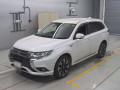 2017 Mitsubishi Outlander PHEV