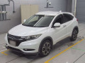 2014 Honda VEZEL