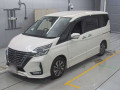 2020 Nissan Serena