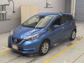 2020 Nissan Note