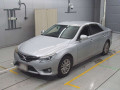 2012 Toyota Mark X