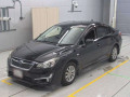 2015 Subaru Impreza G4