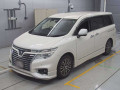 2015 Nissan Elgrand