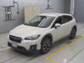 2018 Subaru XV