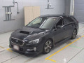 2017 Subaru Levorg