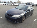 2008 Subaru Impreza Anesis