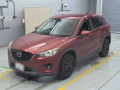 2013 Mazda CX-5