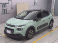 2017 Citroen C3