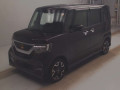 2019 Honda N-BOX CUSTOM