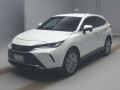2023 Toyota Harrier