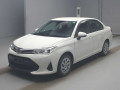 2020 Toyota Corolla Axio