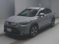 2021 Toyota Corolla Cross