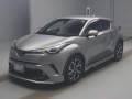 2017 Toyota C-HR