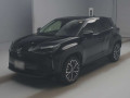 2020 Toyota YARIS CROSS