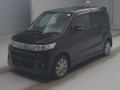 2008 Suzuki WAGON R STINGRAY
