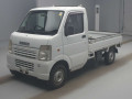 2005 Suzuki Carry Truck
