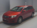 2006 Toyota Corolla Fielder