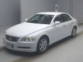 2006 Toyota Mark X
