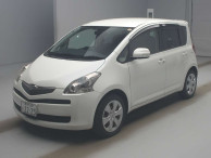 2010 Toyota Ractis