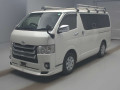 2016 Toyota Hiace Van