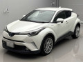 2017 Toyota C-HR