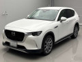 2024 Mazda CX-60