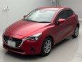 2018 Mazda Demio