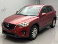 2013 Mazda CX-5