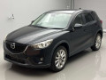 2012 Mazda CX-5