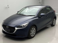2020 Mazda Mazda2