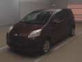 2009 Toyota Passo sette
