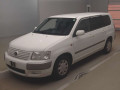 2008 Toyota Succeed Van