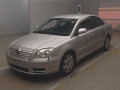 2005 Toyota Avensis
