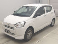 2022 Daihatsu Mira e:S