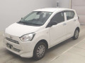 2022 Daihatsu Mira e:S