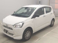 2022 Daihatsu Mira e:S