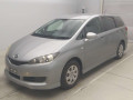 2011 Toyota Wish