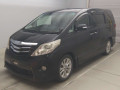 2010 Toyota Alphard
