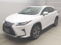 2018 Lexus RX