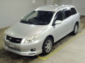 2007 Toyota Corolla Fielder