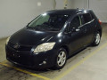 2009 Toyota Auris