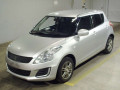 2015 Suzuki Swift