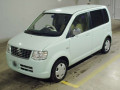 2013 Mitsubishi eK Wagon
