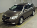 2010 Toyota Corolla Fielder