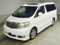 2004 Toyota Alphard G