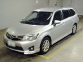 2014 Toyota Corolla Fielder