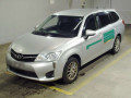 2014 Toyota Corolla Fielder