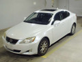 2007 Lexus IS