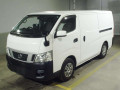2014 Nissan NV350 CARAVAN VAN